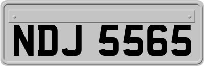NDJ5565