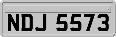 NDJ5573