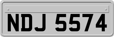 NDJ5574