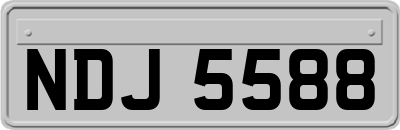NDJ5588
