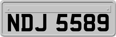 NDJ5589