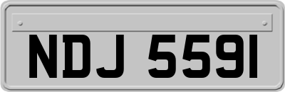 NDJ5591