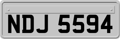 NDJ5594