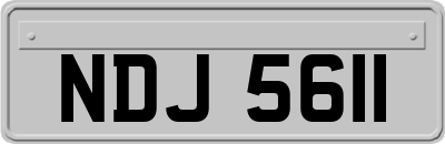 NDJ5611