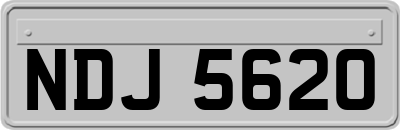 NDJ5620