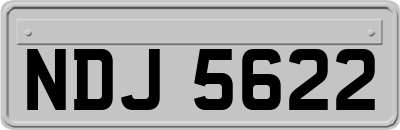 NDJ5622