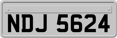 NDJ5624