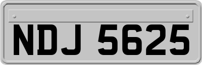NDJ5625