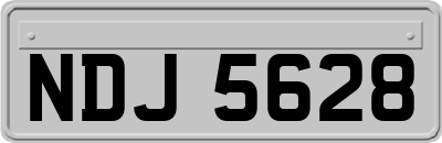 NDJ5628