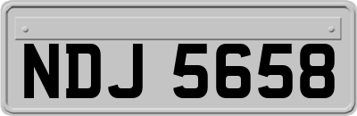 NDJ5658
