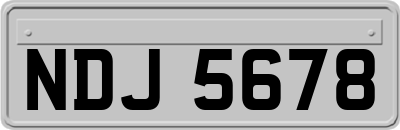 NDJ5678