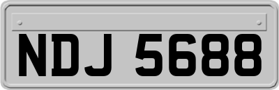 NDJ5688