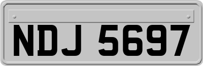 NDJ5697