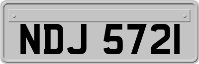 NDJ5721