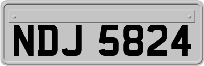 NDJ5824