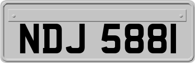 NDJ5881
