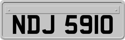 NDJ5910