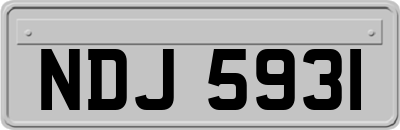 NDJ5931