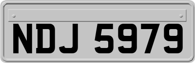 NDJ5979