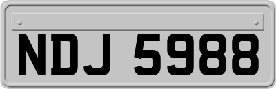 NDJ5988