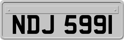 NDJ5991