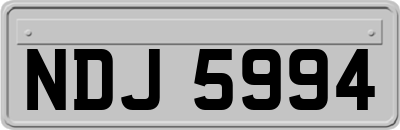 NDJ5994