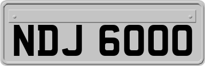 NDJ6000