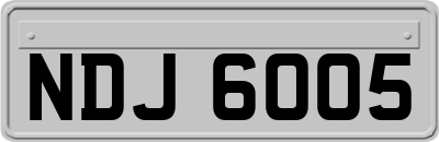 NDJ6005