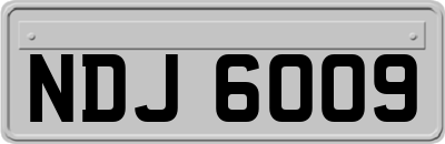 NDJ6009