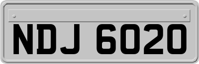 NDJ6020