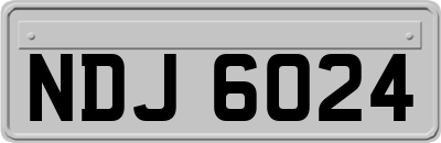 NDJ6024