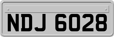 NDJ6028