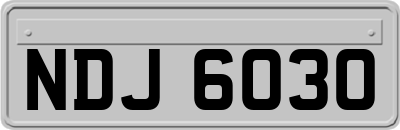 NDJ6030