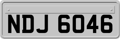 NDJ6046
