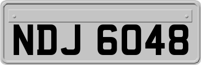 NDJ6048