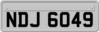 NDJ6049