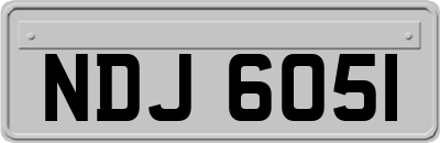 NDJ6051