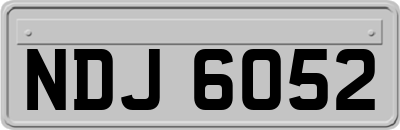 NDJ6052