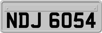 NDJ6054