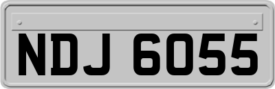 NDJ6055