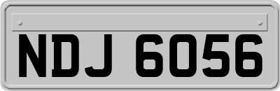 NDJ6056