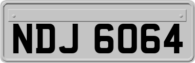 NDJ6064