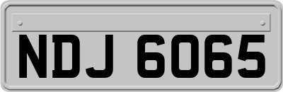 NDJ6065