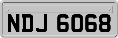 NDJ6068