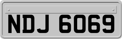 NDJ6069