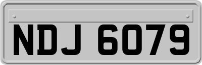 NDJ6079