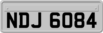 NDJ6084