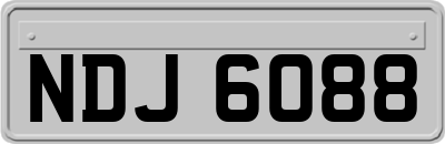 NDJ6088