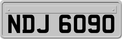 NDJ6090