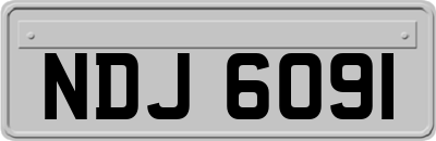NDJ6091